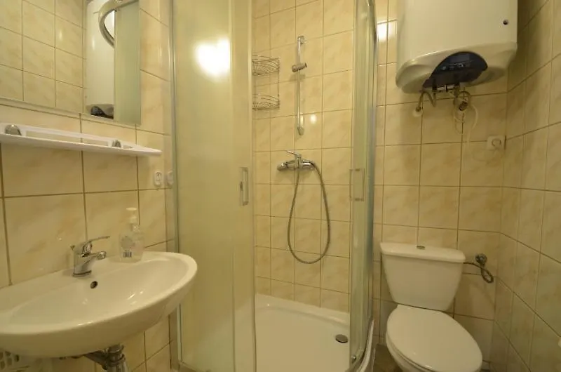 Apartment Obroncow Westerplatte 2 Minuty Do Plazy Kolobrzeg