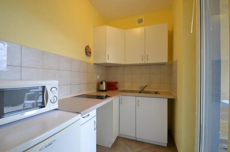 Obroncow Westerplatte 2 Minuty Do Plazy Kolobrzeg Apartment